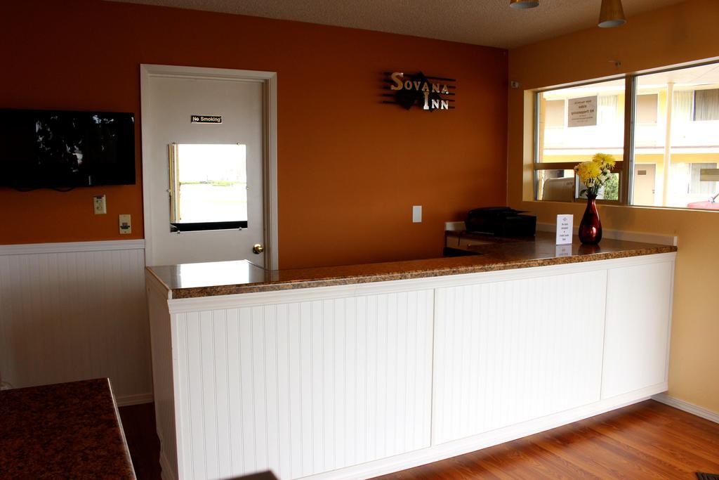 Sovana Inn Medford Dış mekan fotoğraf