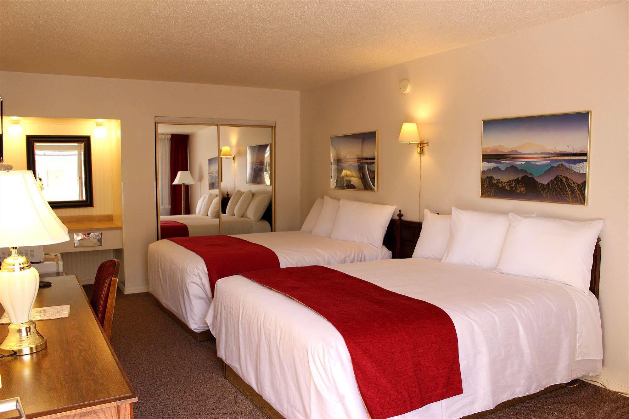Sovana Inn Medford Dış mekan fotoğraf