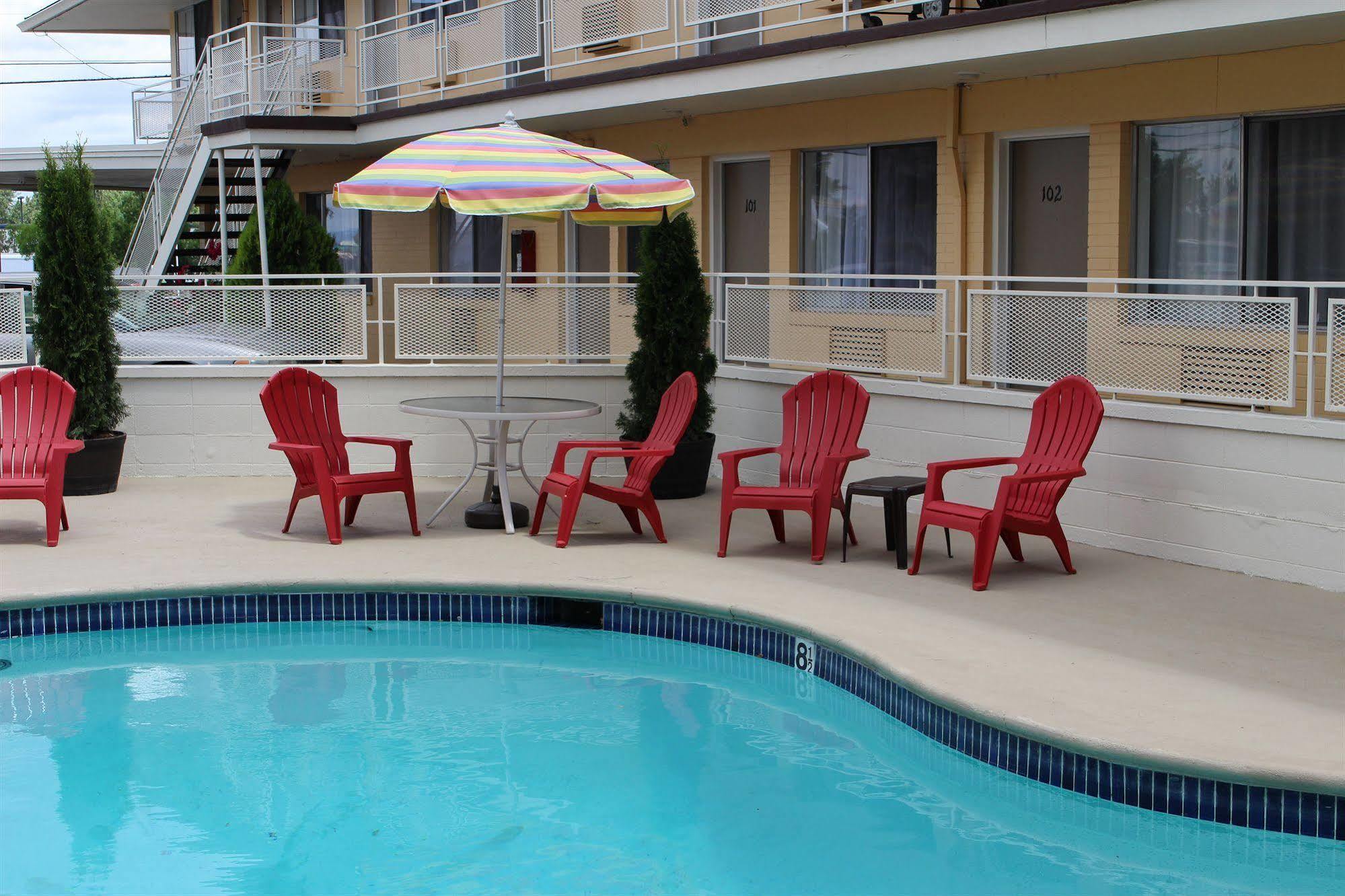 Sovana Inn Medford Dış mekan fotoğraf